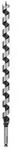 Bosch Professional Schlangenbohrer Bosch Holzschlangenbohrer Sechskant 24 x 385...