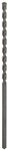 BOSCH Steinbohrer, CYL 3 Betonbohrer - 10 x 250 x 300 x 9 mm - 1er-Pack