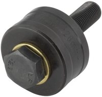 Wolfcraft Montagewerkzeug Wolfcraft 3752000 Blechlocher 28 mm