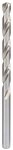 BOSCH Metallbohrer Pro Metal, (5 St&uuml;ck), Metal HSS-G, 12 x 134 x 205 mm -...