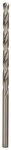 BOSCH Metallbohrer Pro Metal, (5 St&uuml;ck), Metal HSS-G, 5,5 x 91 x 139 mm - 5er-Pack