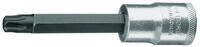 Gedore Steckschl&uuml;ssel Gedore ITX 19 L T70-100 Schraubendrehereinsatz 1/2" lang...