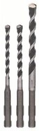 Bosch Accessories Mehrzweckbohrer Bosch Accessories 2609256918 Hartmetall