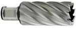 metabo Metallbohrer, HSS-Kernbohrer 29 x 55 mm Weldonschaft 19 mm