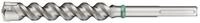 Heller Universalbohrer, SDS-max-Bohrer Enduro Y-C Hammerbohrer 30 x 520 / 400 mm