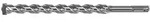 Heller Universalbohrer, SDS-plus-Bohrer Bionic Hammerbohrer 10 x 1000 / 950 mm