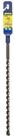 IRWIN Hammerbohrer Irwin Hammerbohrer SDS-plus 12x300x240mm