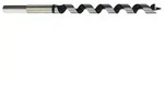metabo Holzbohrer, Holz-Schlangenbohrer 24 x 460 mm mit Sechskantschaft