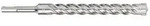 metabo Universalbohrer, SDS-plus Pro 4 Premium-Hammerbohrer / 18 x 450 mm