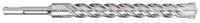 metabo Universalbohrer, SDS-plus Pro 4 Premium-Hammerbohrer / 22 x 450 mm