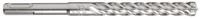 metabo Universalbohrer, SDS-plus Pro 4 Premium-Hammerbohrer / 14 x 450 mm