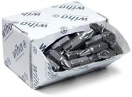 Wiha Bit-Set Wiha Bit Set Standard 25 mm TX (T30) 50-tlg. 1/4" in Gro&szlig;packung
