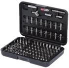 KS Tools Bit-Set KS TOOLS 1/4" Bit-Satz 100tlg. - 911.2026