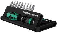 Wera Bit-Set 10tlg 05 135942 001