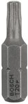 BOSCH Torx-Bit, 10 St&uuml;ck, Schrauberbit Extra-Hart - T20 x 25 mm - 10er-Pack