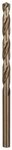 BOSCH Metallbohrer Pro Stainless Steel, (10 St&uuml;ck), Stainless Steel HSS-Co,...