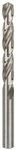 BOSCH Metallbohrer Pro Metal, (5 St&uuml;ck), Metal HSS-G, 11,5 x 94 x 142 mm - 5er-Pack