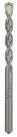Bosch Professional Steinbohrer Bosch Betonbohrer CYL-3 10 x 90 x 150 mm d 9 mm