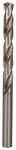 BOSCH Metallbohrer Pro Metal, (5 St&uuml;ck), Metal HSS-G, 8,9 x 81 x 125 mm -...