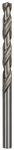 BOSCH Metallbohrer Pro Metal, (10 St&uuml;ck), Metal HSS-G, 6,9 x 69 x 109 mm -...