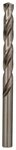 BOSCH Metallbohrer Pro Metal, (5 St&uuml;ck), Metal HSS-G, 9,3 x 81 x 125 mm -...