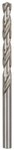 BOSCH Metallbohrer Pro Metal, (10 St&uuml;ck), Metal HSS-G, 7,5 x 69 x 109 mm -...