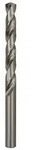 BOSCH Metallbohrer Pro Metal, (5 St&uuml;ck), Metal HSS-G, 9,7 x 87 x 133 mm -...
