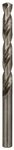 BOSCH Metallbohrer Pro Metal, (5 St&uuml;ck), Metal HSS-G, 8,7 x 81 x 125 mm - 5er-Pack