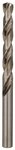 BOSCH Metallbohrer Pro Metal, (5 St&uuml;ck), Metal HSS-G, 9,4 x 81 x 125 mm -...