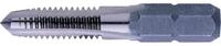 Exact Gewindebohrer EXACT 870M4 05932 Einschnittgewindebohrer HSSG 1/4 Zoll...
