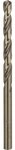 BOSCH Metallbohrer Bosch Metallbohrer 5,0 x 52 x 86 mm HSS-CO