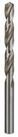 Bosch Professional Metallbohrer Bosch Metallbohrer HSS-G, DIN 338, 9,5 x 81 x 125 mm