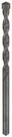 BOSCH Betonbohrer Bosch 1x Betonbohrer SP &Oslash; 5,5 AL= 50 - 2608597659