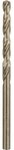 BOSCH Metallbohrer Bosch Metallbohrer 4,0 x 43 x 75 mm HSS-CO