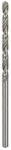 BOSCH Metallbohrer Pro Metal, (10 St&uuml;ck), Metal HSS-G, 2,8 x 33 x 61 mm - 10er-Pack