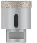 BOSCH Diamanttrockenbohrer Pro Core Cutter dry, &Oslash; 45 mm, Core Cutter dry