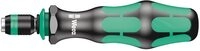Wera Bit-Schraubendreher Wera 817 R Werkstatt Bit-Schraubendreher 133 mm