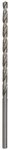 BOSCH Metallbohrer Pro Metal, (5 St&uuml;ck), Metal HSS-G, 4 x 78 x 119 mm -...
