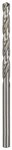 BOSCH Metallbohrer Pro Metal, (10 St&uuml;ck), Metal HSS-G, 4,5 x 47 x 80 mm -...