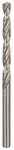 BOSCH Metallbohrer Pro Metal, (10 St&uuml;ck), Metal HSS-G, 5,3 x 52 x 86 mm -...