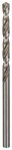 BOSCH Metallbohrer Pro Metal, (10 St&uuml;ck), Metal HSS-G, 4,2 x 43 x 75 mm -...