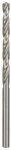 BOSCH Metallbohrer Pro Metal, (10 St&uuml;ck), Metal HSS-G, 4,8 x 52 x 86 mm -...