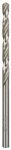 BOSCH Metallbohrer Pro Metal, (10 St&uuml;ck), Metal HSS-G, 4,3 x 47 x 80 mm -...