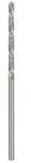 BOSCH Metallbohrer Pro Metal, (10 St&uuml;ck), Metal HSS-G, 2 x 24 x 49 mm -...
