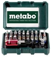 metabo Bit-Set Bit-Box-SP, 32-teilig Bit-Box-SP, 626700000