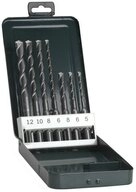 Bosch Accessories Spiralbohrer Bosch Accessories 2609255543 Hammerbohrer-Set...