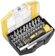 kwb Bit-Set Safety Bits, 37-St.
