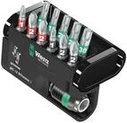 Wera Bohrer- und Bitset Wera Bit-Satz Bit-Check 12 BiTorsion 1, (inkl.