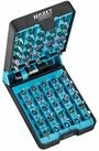 HAZET Bit-Set HAZET BitE-Box - Bit-Satz 2240N/51 Pozidriv Profil PZ, Sechskant...