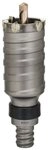 BOSCH Universalbohrer Pro SDS max-5, SDS max-5 Hohlbohrkrone, 50 x 80 x 111 mm